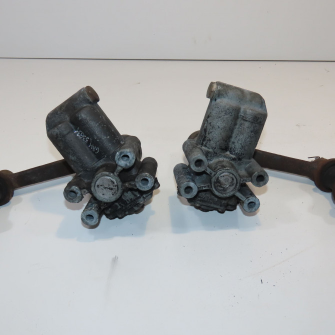 Amortisseur avant droit occasion MINI MINI I Phase 2 07-2004->09-2006 1.6i 116ch 3