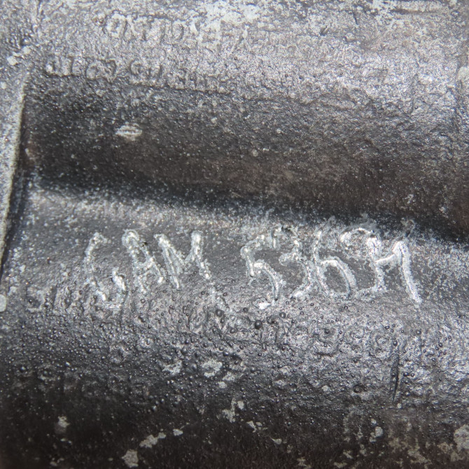 Amortisseur avant droit occasion MINI MINI I Phase 2 07-2004->09-2006 1.6i 116ch 4