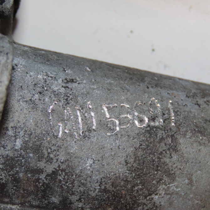 Amortisseur avant droit occasion MINI MINI I Phase 2 07-2004->09-2006 1.6i 116ch 5