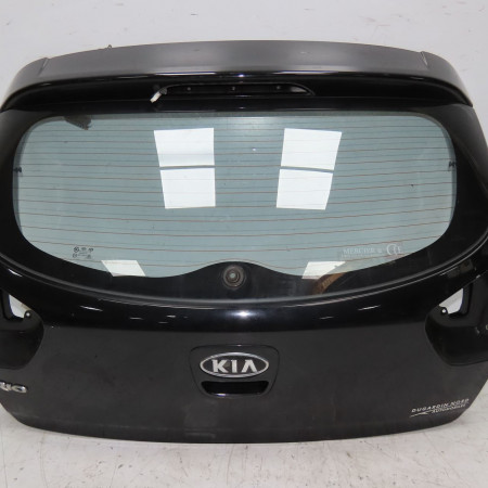 Hayon occasion KIA RIO III Phase 1 06-2011->... 1.2i 85ch 737001W220