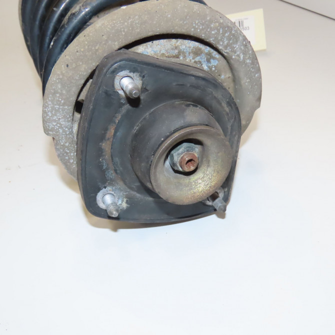 Demi train avant droit occasion PEUGEOT 106 Phase 2 04-1996->09-2003 1.5D 330776 2