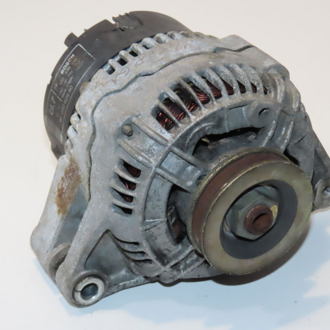 Alternateur occasion PEUGEOT 106 Phase 1 09-1991->04-1996 1.1i 5705JS 1