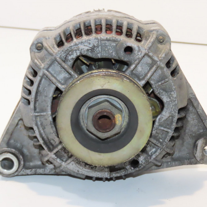 Alternateur occasion PEUGEOT 106 Phase 1 09-1991->04-1996 1.1i 5705JS 2