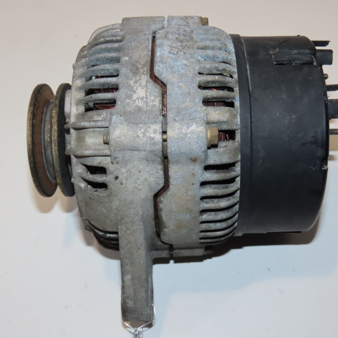 Alternateur occasion PEUGEOT 106 Phase 1 09-1991->04-1996 1.1i 5705JS 3