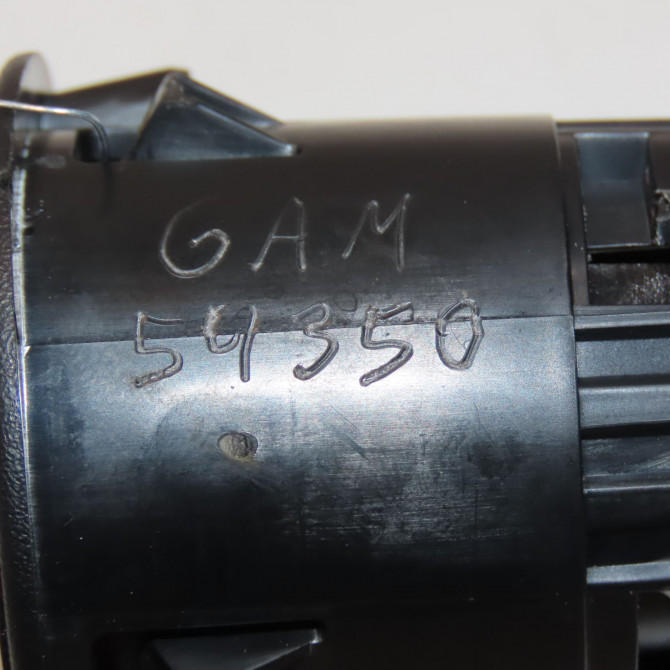 occasion RENAULT KADJAR Phase 1 06-2015->... 1.2 TCE 130ch 251537474R 3