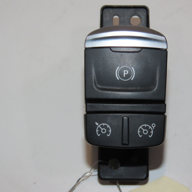 Interrupteur commande de frein a main occasion RENAULT KADJAR Phase 1 06-2015->... 1.2 TCE 130ch 363216544R 1
