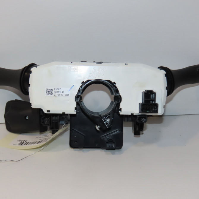 Bloc commodos occasion RENAULT KADJAR Phase 1 06-2015->... 1.2 TCE 130ch 255678341R 2