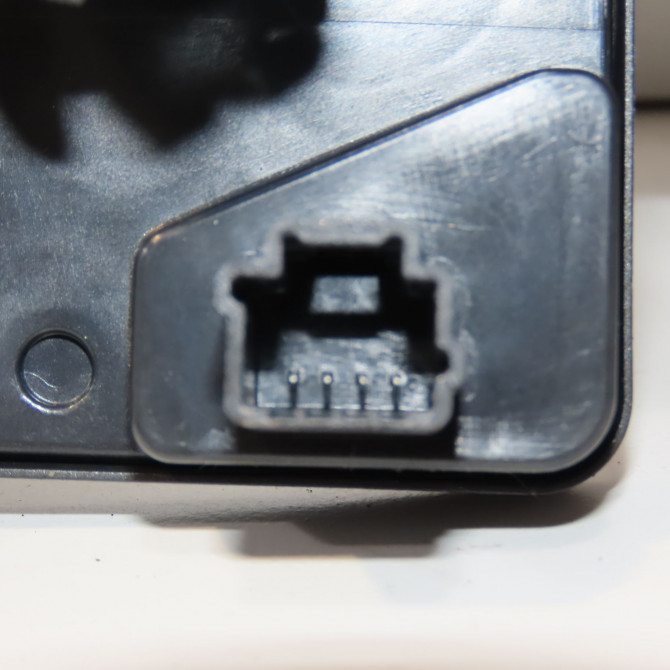 Bloc commodos occasion RENAULT KADJAR Phase 1 06-2015->... 1.2 TCE 130ch 255678341R 3