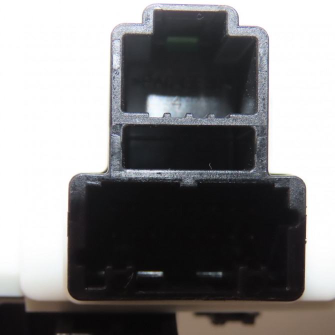 Bloc commodos occasion RENAULT KADJAR Phase 1 06-2015->... 1.2 TCE 130ch 255678341R 4