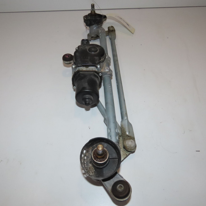 Moteur essuie-glace avant occasion RENAULT KADJAR Phase 1 06-2015->... 1.2 TCE 130ch 288004EH0B 1