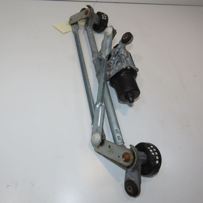 Moteur essuie-glace avant occasion RENAULT KADJAR Phase 1 06-2015->... 1.2 TCE 130ch 288004EH0B 2