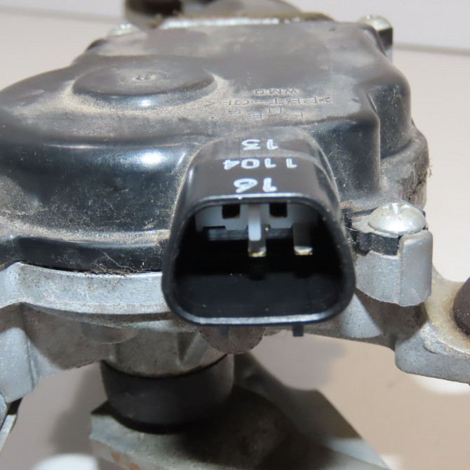 Moteur essuie-glace avant occasion RENAULT KADJAR Phase 1 06-2015->... 1.2 TCE 130ch 288004EH0B 3