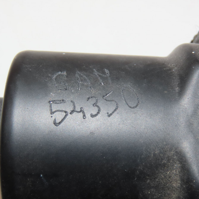 Moteur essuie-glace avant occasion RENAULT KADJAR Phase 1 06-2015->... 1.2 TCE 130ch 288004EH0B 4