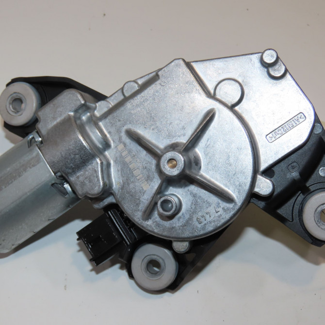 Moteur essuie-glace arrière occasion RENAULT KADJAR Phase 1 06-2015->... 1.2 TCE 130ch 287109280R 2