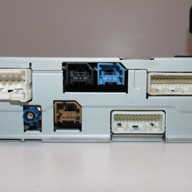 Autoradio occasion RENAULT KADJAR Phase 1 06-2015->... 1.2 TCE 130ch 281156074R 3