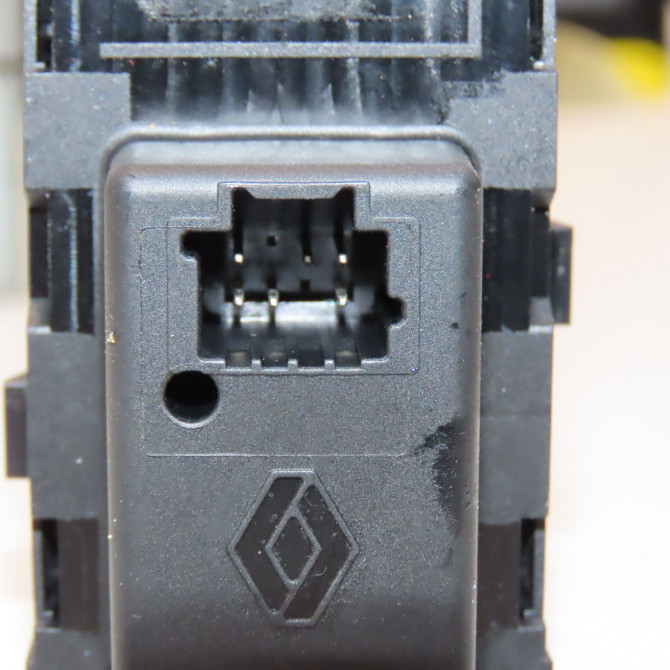 Autoradio occasion RENAULT KADJAR Phase 1 06-2015->... 1.2 TCE 130ch 281156074R 5