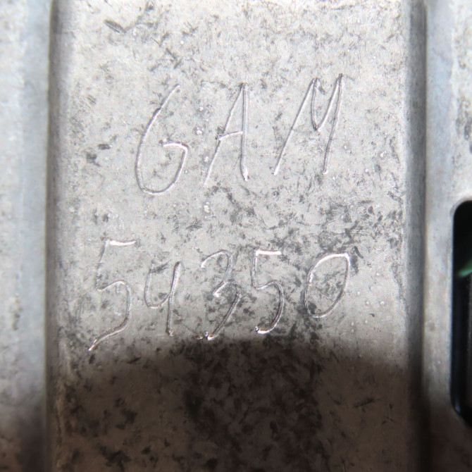 Autoradio occasion RENAULT KADJAR Phase 1 06-2015->... 1.2 TCE 130ch 281156074R 8