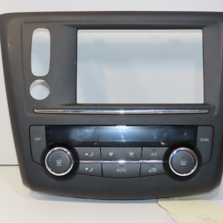Commande de chauffage occasion RENAULT KADJAR Phase 1 06-2015->... 1.2 TCE 130ch 275102210R