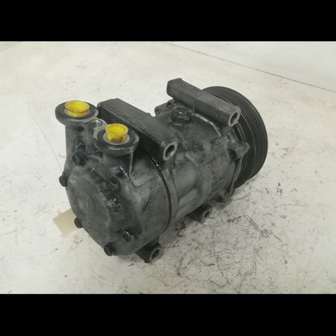 Compresseur air conditionne occasion FORD FIESTA V Phase 2 10-2005->10-2008 1.4 TDCI 1500822 2