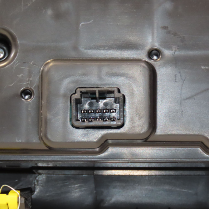 Commande de chauffage occasion RENAULT KADJAR Phase 1 06-2015->... 1.2 TCE 130ch 275102210R 3