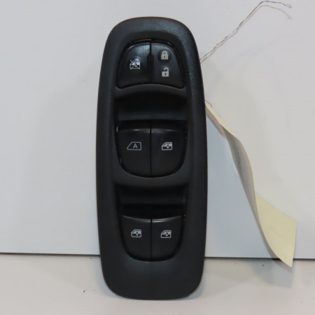 Commande lève-glace porte avant gauche occasion RENAULT KADJAR Phase 1 06-2015->... 1.2 TCE 130ch 254011766R