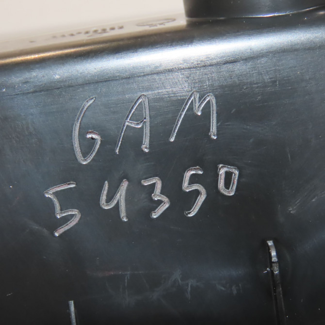 Commande leve-glace porte arrière droite occasion RENAULT KADJAR Phase 1 06-2015->... 1.2 TCE 130ch 254119716R 4