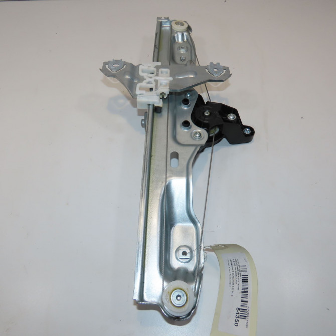Mecanisme+moteur leve-glace ard occasion RENAULT KADJAR Phase 1 06-2015->... 1.2 TCE 130ch 827004EA0A 2