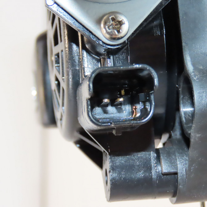 Mecanisme+moteur leve-glace ard occasion RENAULT KADJAR Phase 1 06-2015->... 1.2 TCE 130ch 827004EA0A 3