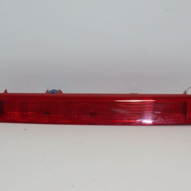 Feux stop supplementaire occasion RENAULT KADJAR Phase 1 06-2015->... 1.2 TCE 130ch 265901407R 1