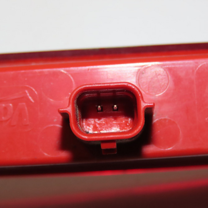 Feux stop supplementaire occasion RENAULT KADJAR Phase 1 06-2015->... 1.2 TCE 130ch 265901407R 3