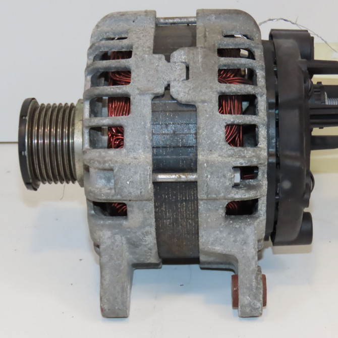 Alternateur occasion RENAULT KADJAR Phase 1 06-2015->... 1.2 TCE 130ch 231004BE0B 1