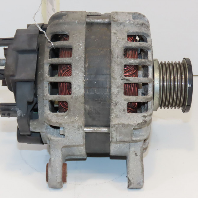 Alternateur occasion RENAULT KADJAR Phase 1 06-2015->... 1.2 TCE 130ch 231004BE0B 2
