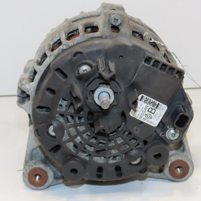 Alternateur occasion RENAULT KADJAR Phase 1 06-2015->... 1.2 TCE 130ch 231004BE0B 4