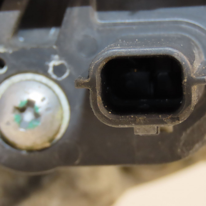 Alternateur occasion RENAULT KADJAR Phase 1 06-2015->... 1.2 TCE 130ch 231004BE0B 5