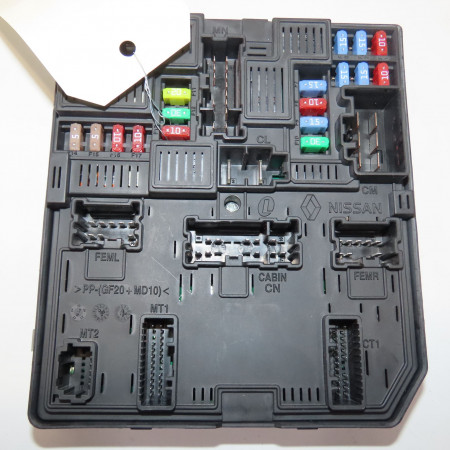 occasion RENAULT KADJAR Phase 1 06-2015->... 1.2 TCE 130ch