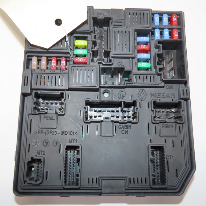 occasion RENAULT KADJAR Phase 1 06-2015->... 1.2 TCE 130ch 1