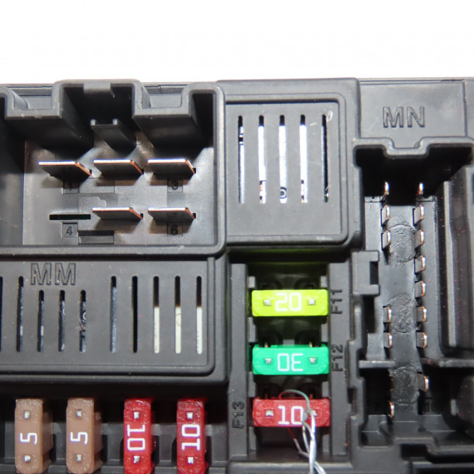 occasion RENAULT KADJAR Phase 1 06-2015->... 1.2 TCE 130ch 3