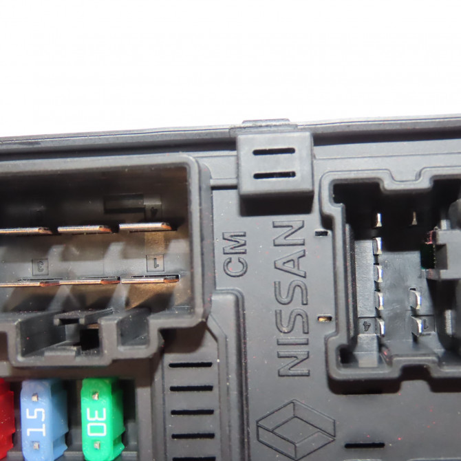 occasion RENAULT KADJAR Phase 1 06-2015->... 1.2 TCE 130ch 4