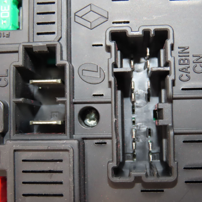 occasion RENAULT KADJAR Phase 1 06-2015->... 1.2 TCE 130ch 5