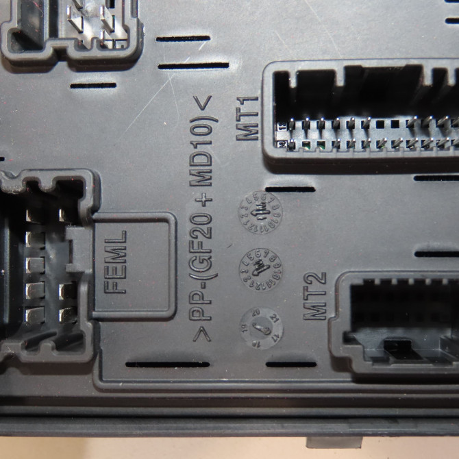 occasion RENAULT KADJAR Phase 1 06-2015->... 1.2 TCE 130ch 6