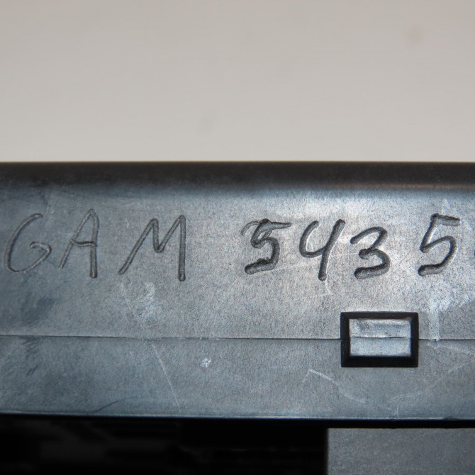 occasion RENAULT KADJAR Phase 1 06-2015->... 1.2 TCE 130ch 8