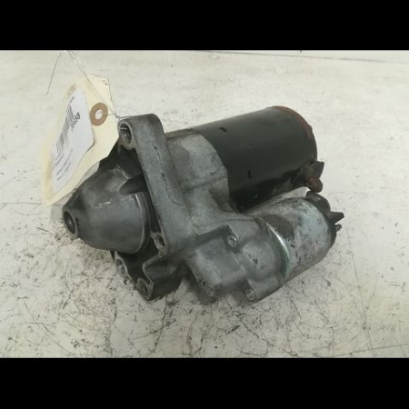 Démarreur occasion RENAULT MEGANE III Phase 2 01-2012->06-2014 1.5 DCI 110ch
