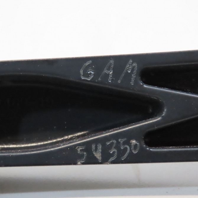 Bras essuie-glace avant droit occasion RENAULT KADJAR Phase 1 06-2015->... 1.2 TCE 130ch 288811109R 3