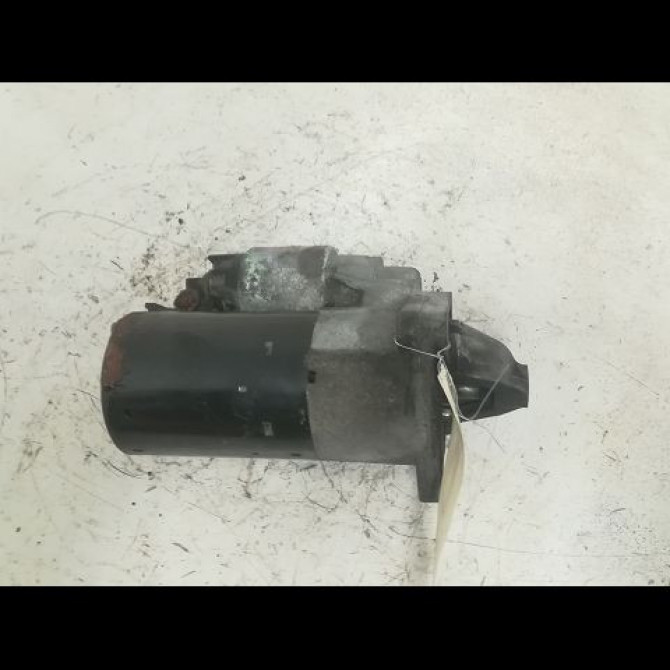 Démarreur occasion RENAULT MEGANE III Phase 2 01-2012->06-2014 1.5 DCI 110ch 2