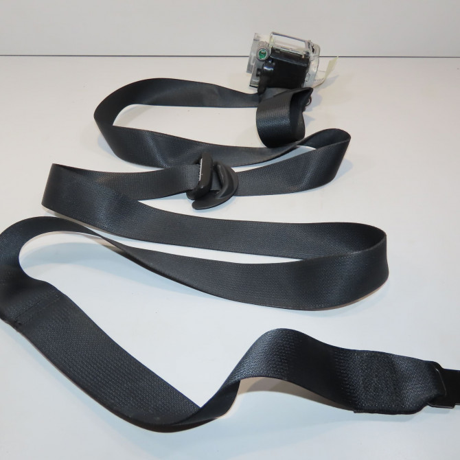 Ceinture avant gauche occasion RENAULT KADJAR Phase 1 06-2015->... 1.2 TCE 130ch 868848674R 1