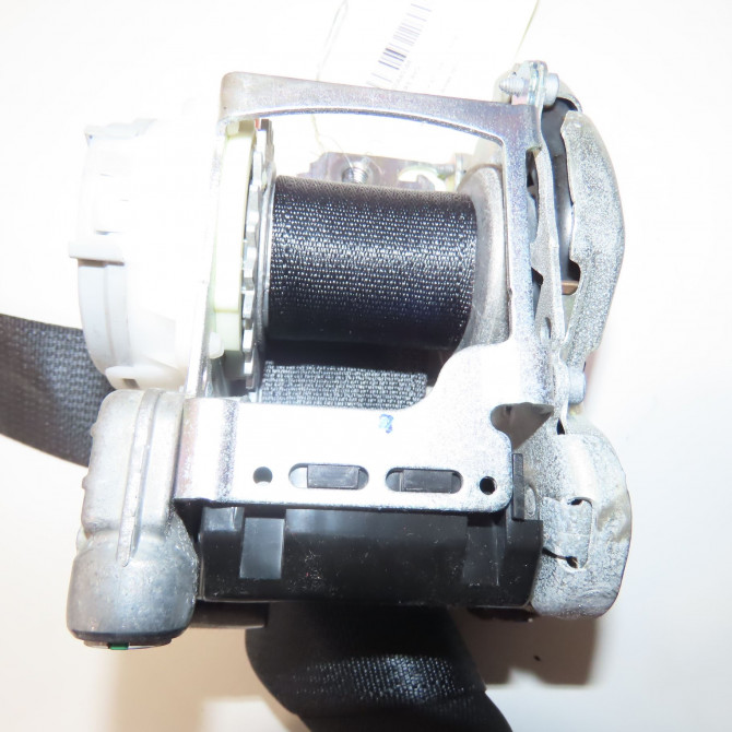 Ceinture avant gauche occasion RENAULT KADJAR Phase 1 06-2015->... 1.2 TCE 130ch 868848674R 2