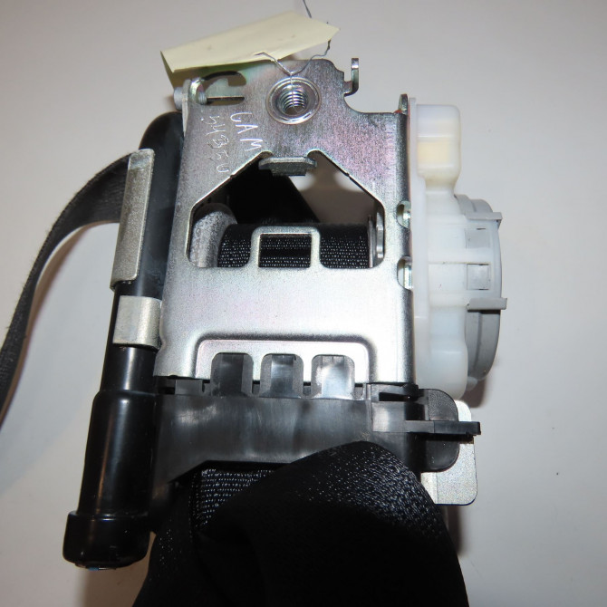 Ceinture avant gauche occasion RENAULT KADJAR Phase 1 06-2015->... 1.2 TCE 130ch 868848674R 3