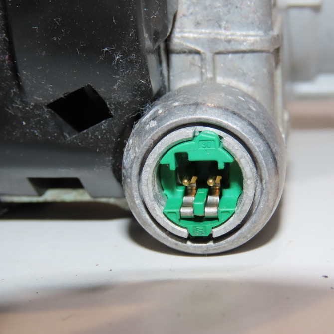 Ceinture avant gauche occasion RENAULT KADJAR Phase 1 06-2015->... 1.2 TCE 130ch 868848674R 4