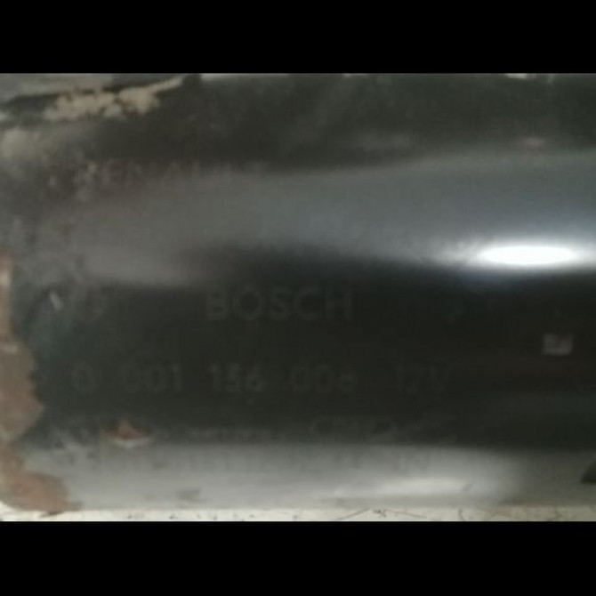 Démarreur occasion RENAULT MEGANE III Phase 2 01-2012->06-2014 1.5 DCI 110ch 3