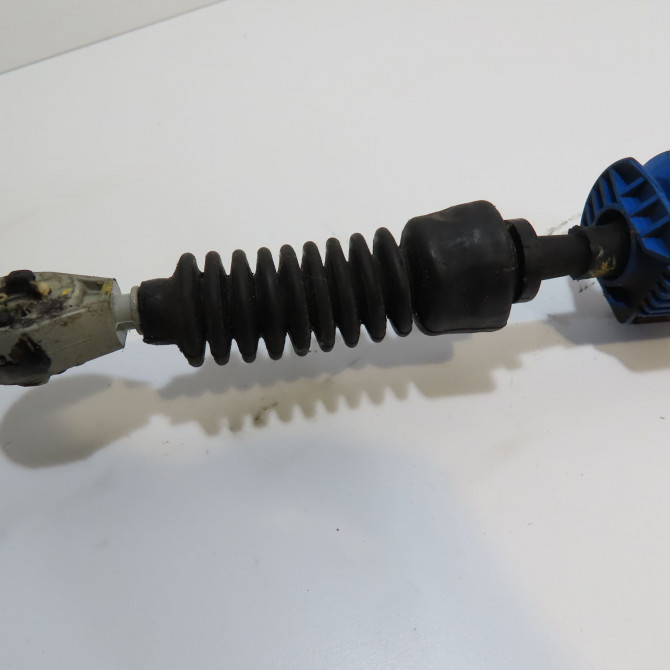 Levier de vitesses occasion RENAULT KADJAR Phase 1 06-2015->... 1.2 TCE 130ch 349014PM0E 3